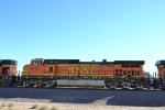 BNSF 5170